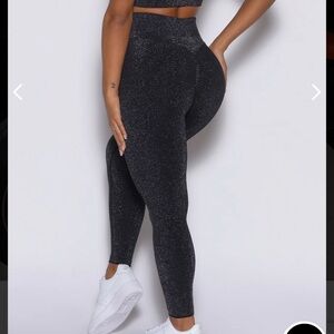 Bombshell Sparkle Leggings